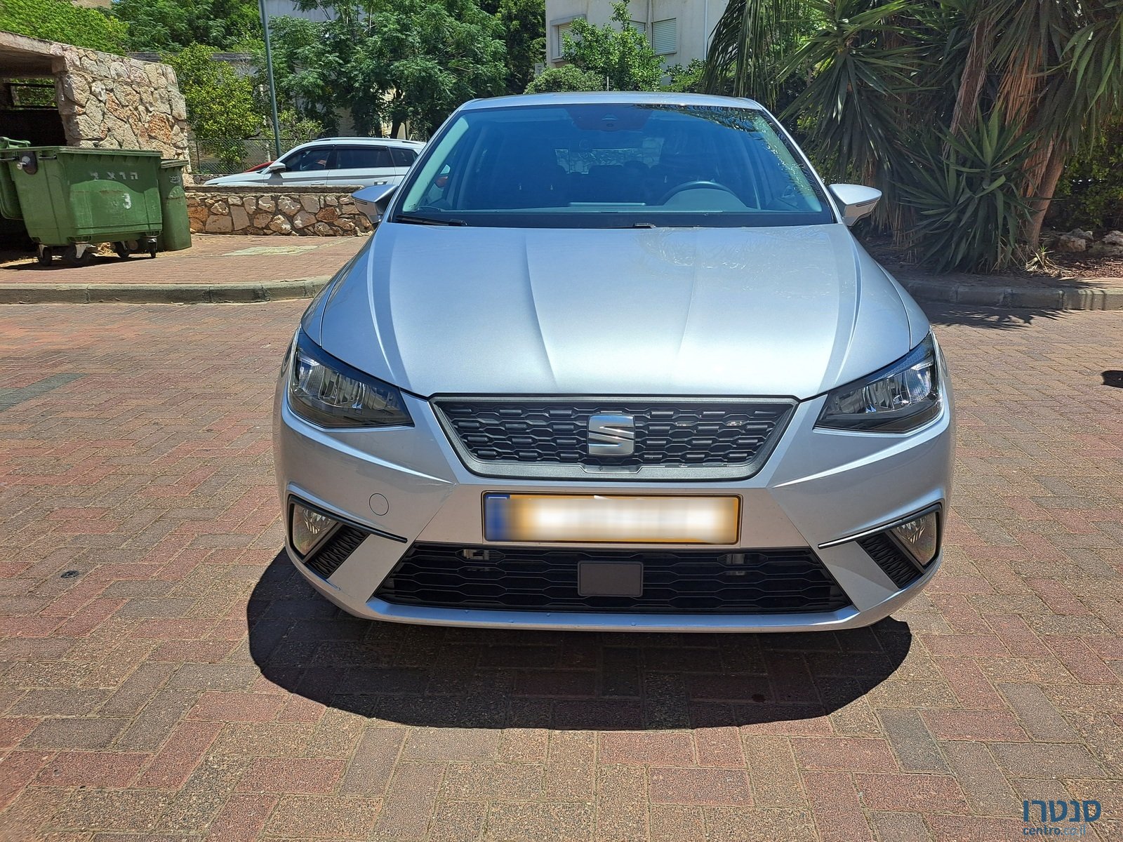 2023' SEAT Ibiza photo #3