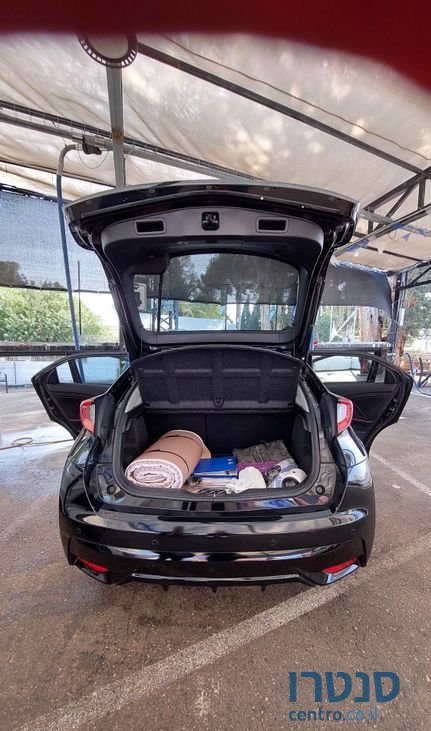 2017' Honda Civic הונדה סיוויק photo #3