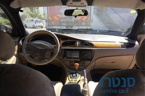 2000' Jaguar S-Type יגואר photo #2