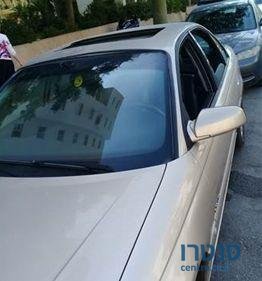 2002' Opel Omega אופל אומגה photo #2