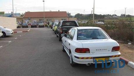 1994' Subaru Impreza סובארו אימפרזה photo #1