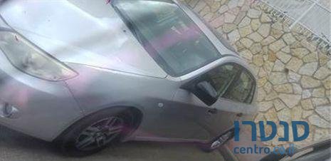 2009' Subaru B3 Rxi ‏1500 כולל גג נפתח photo #2