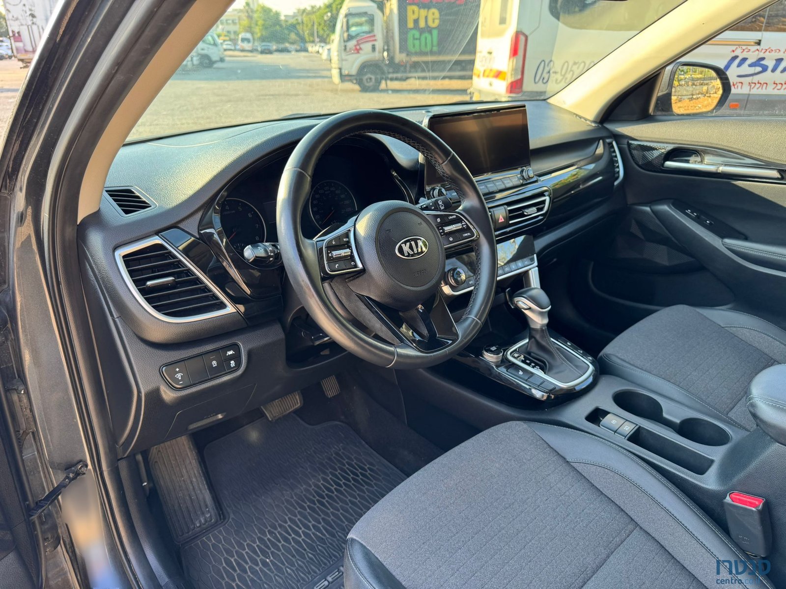 2021' Kia Spectra EX photo #7