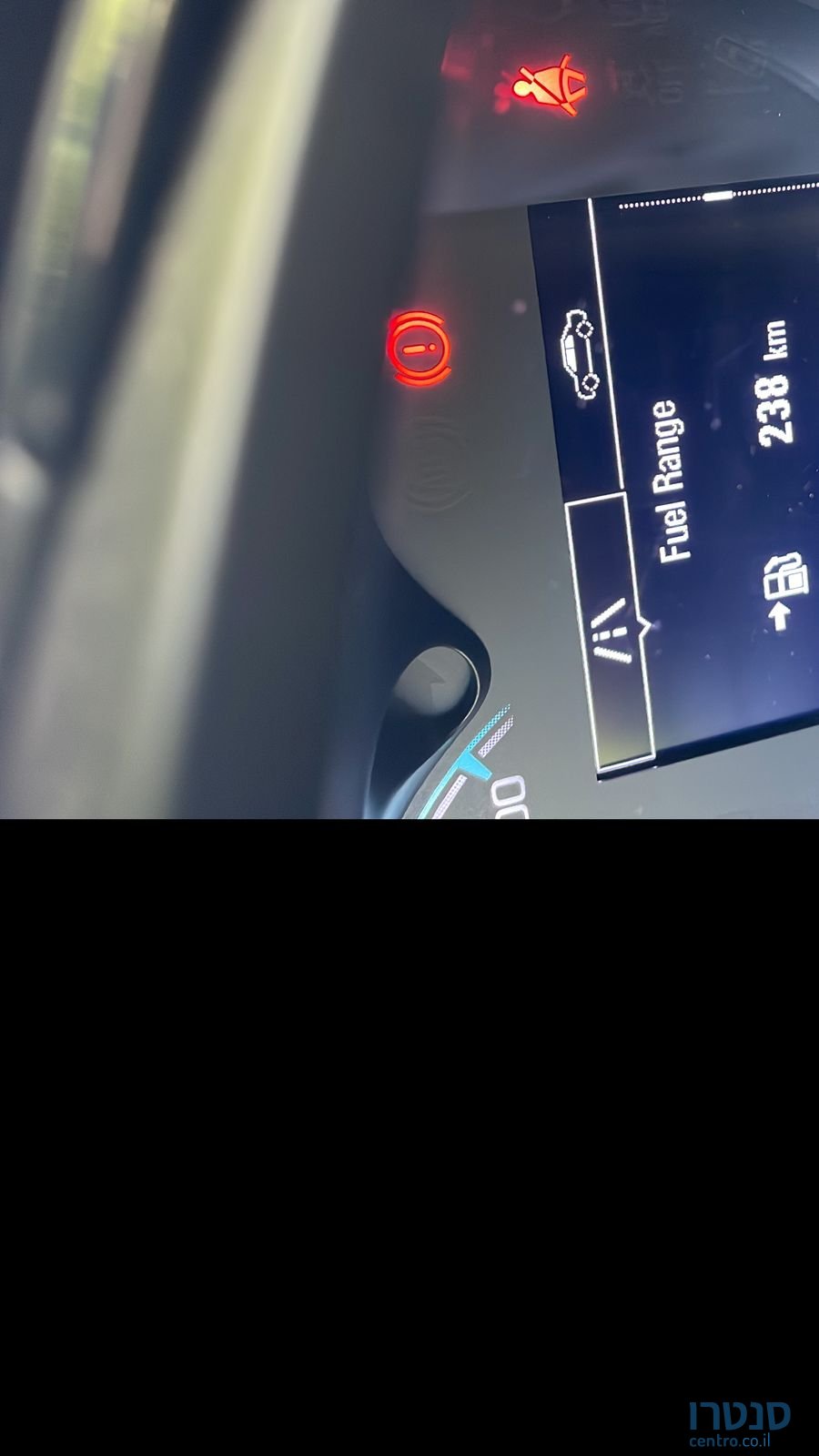 2020' Chevrolet Spark שברולט ספארק photo #2