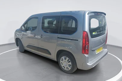 2020' Opel Combo אופל קומבו