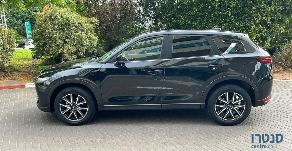 2019' Mazda CX-5 מאזדה photo #4
