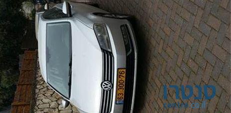 2011' Volkswagen Passat פולקסווגן פאסאט photo #3