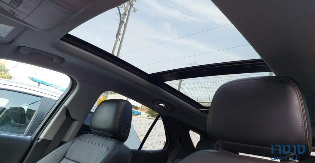 2020' Chevrolet Equinox שברולט אקווינוקס photo #3