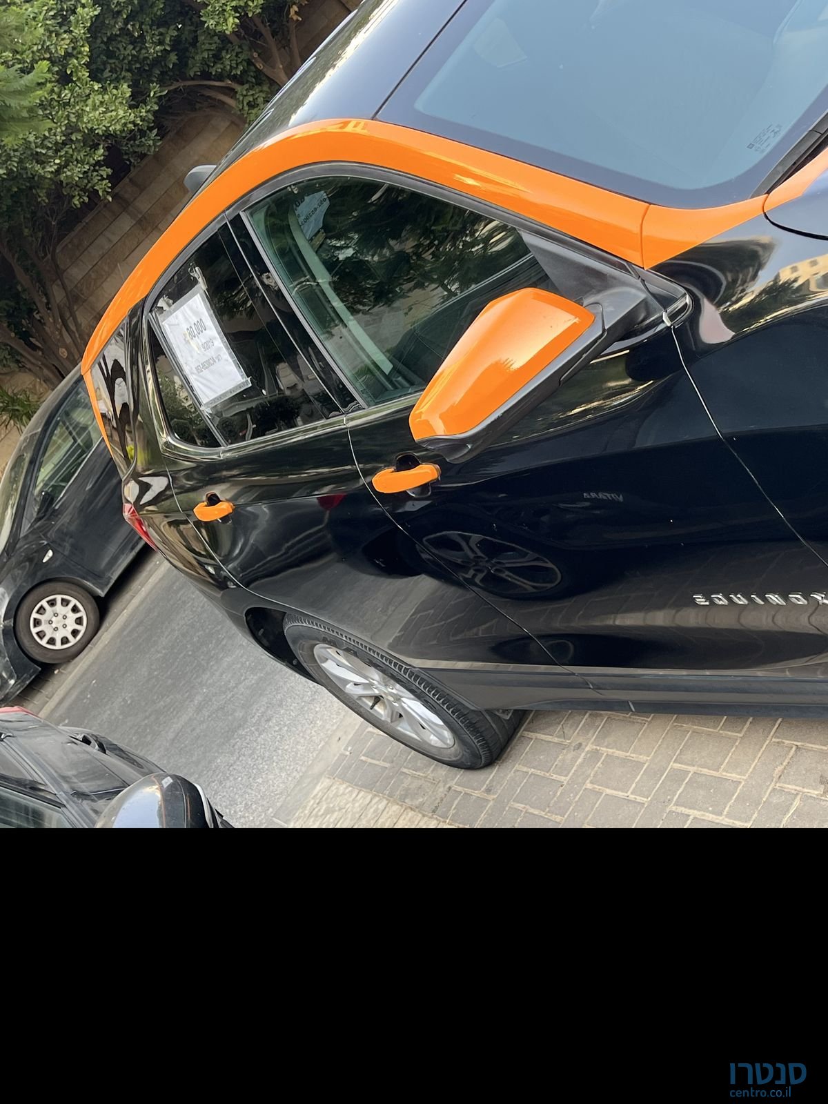 2019' Chevrolet Equinox שברולט אקווינוקס photo #6