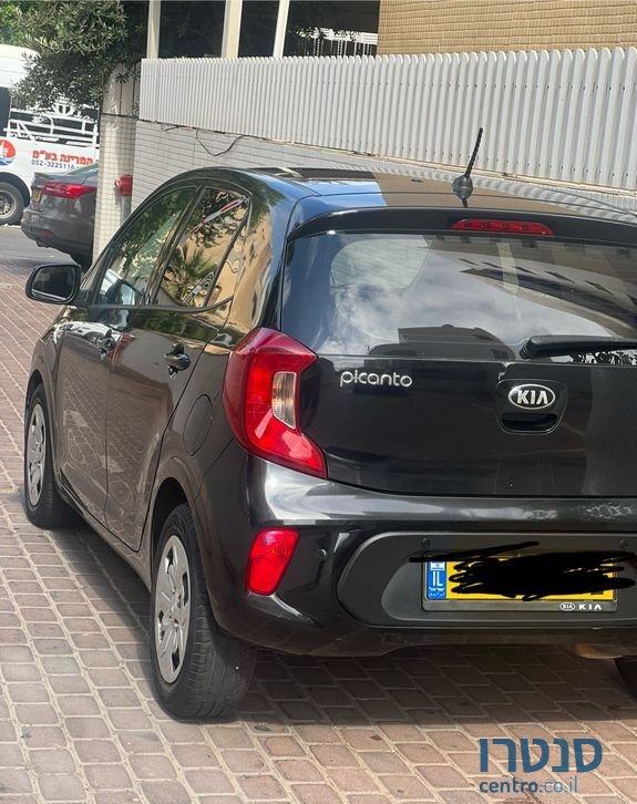 2020' Kia Picanto קיה פיקנטו photo #4