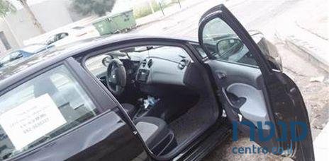 2015' SEAT Ibiza סיאטא יביזה photo #1