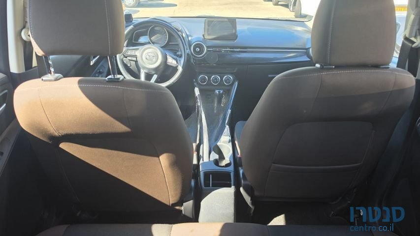 2023' Mazda 2 מאזדה photo #5