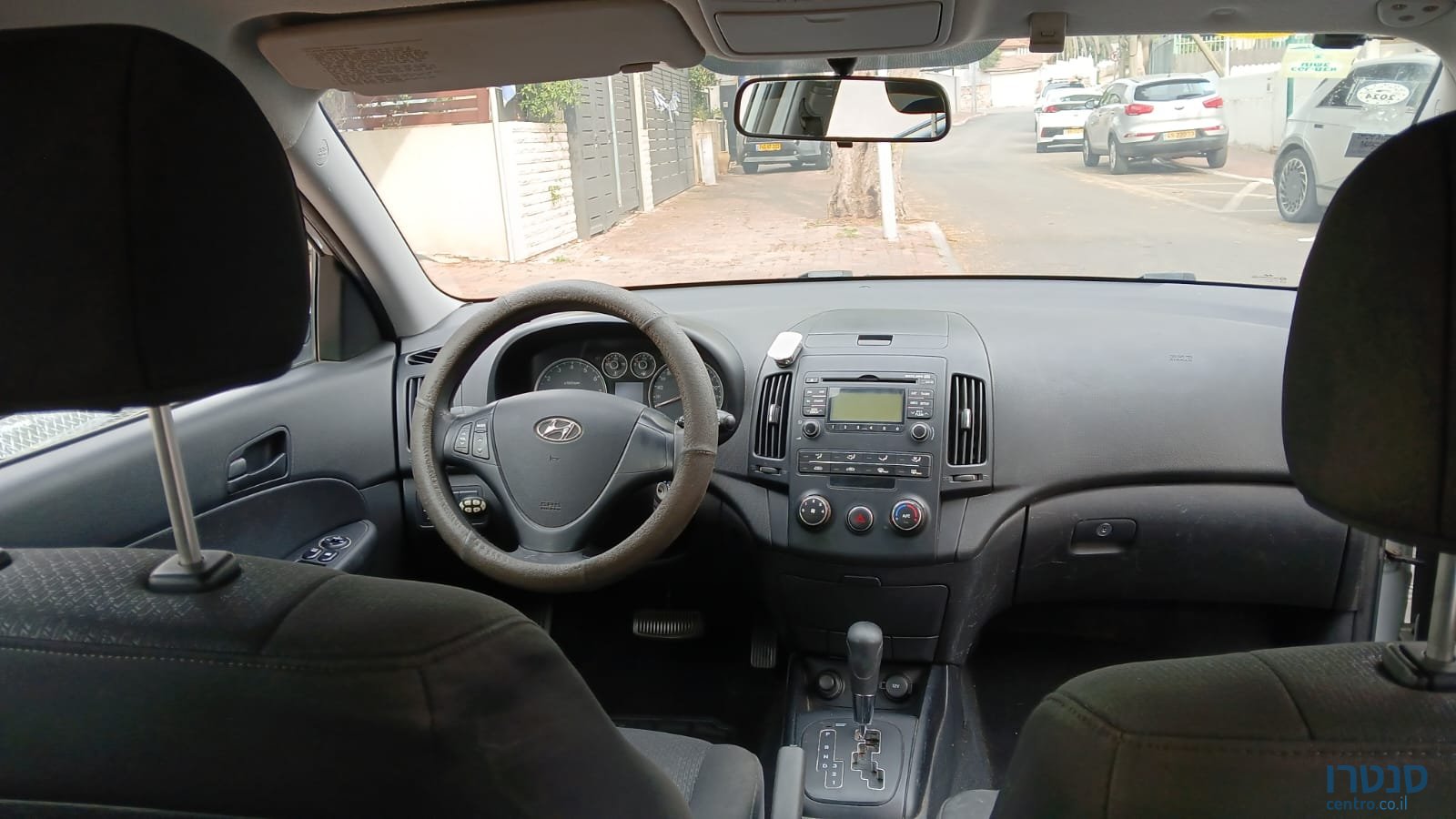 2008' Hyundai i30 photo #4