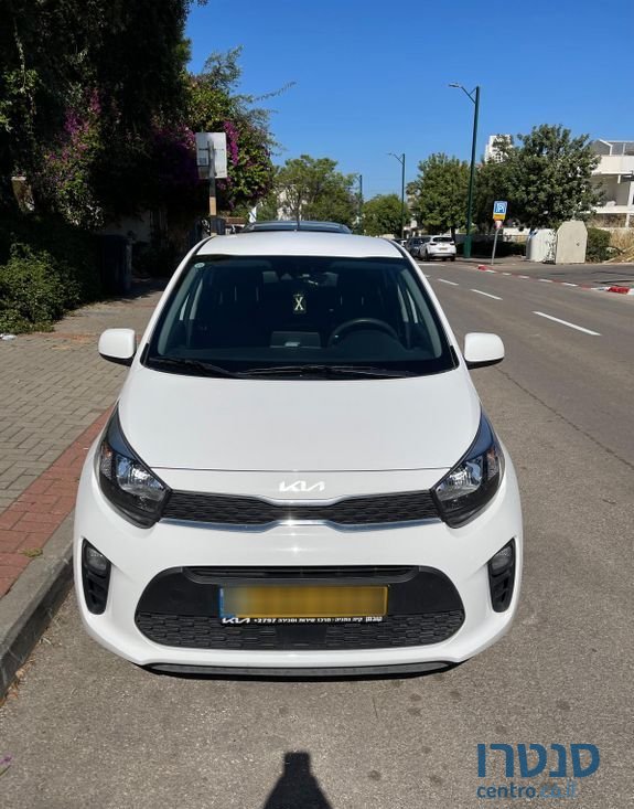 2021' Kia Picanto קיה פיקנטו photo #6