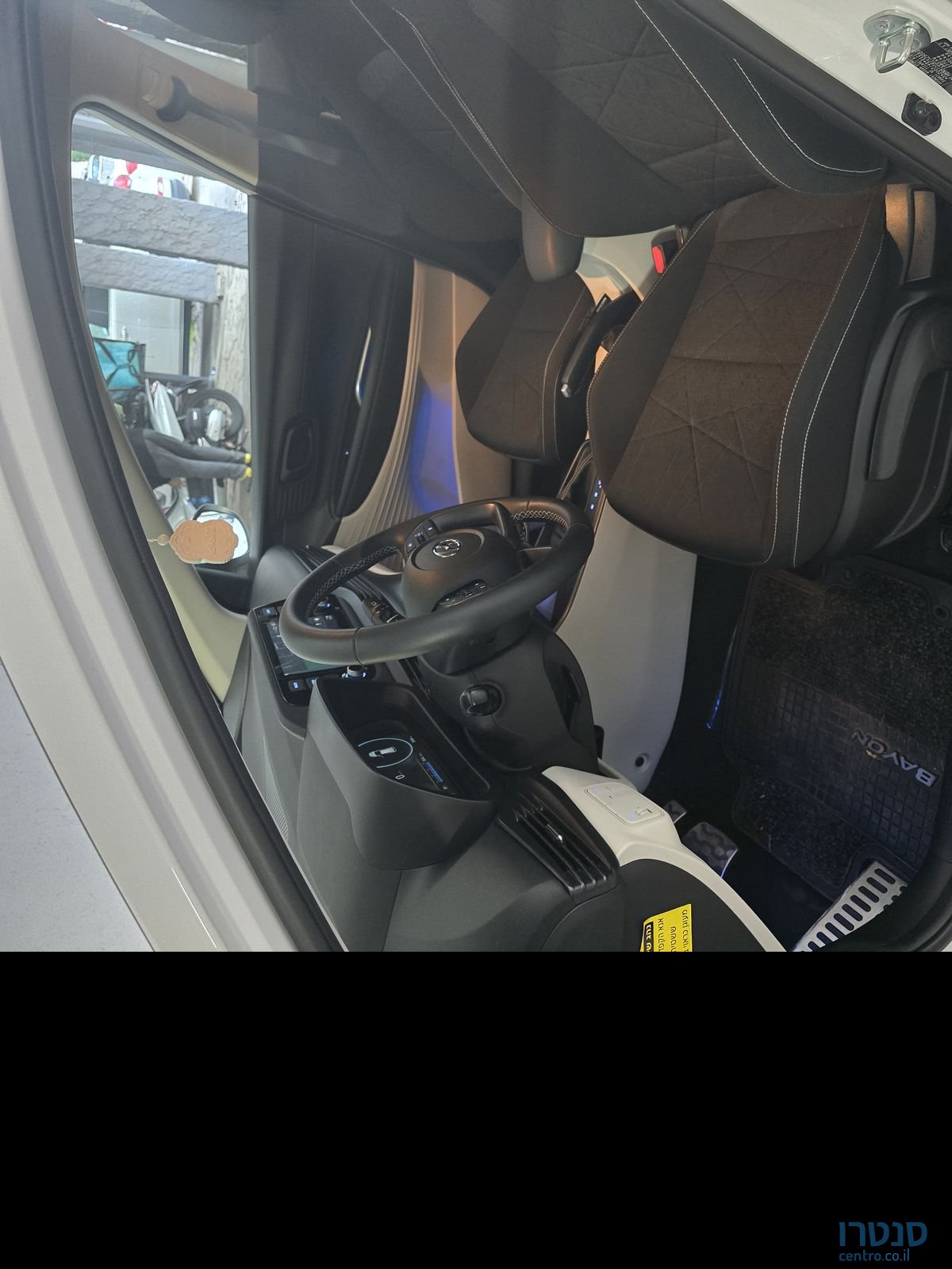 2023' Hyundai H-1 יונדאי photo #3