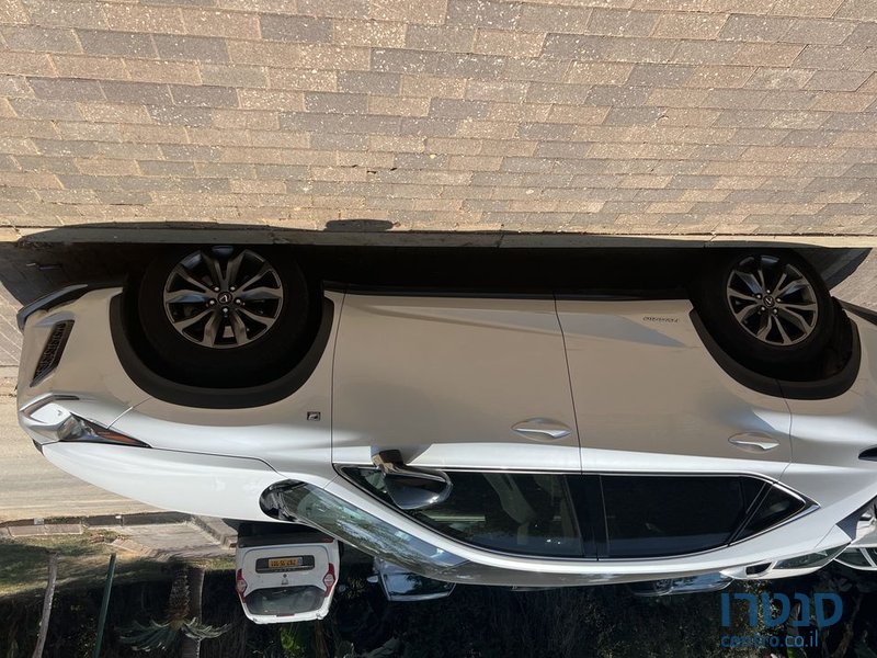 2019' Lexus NX לקסוס photo #1