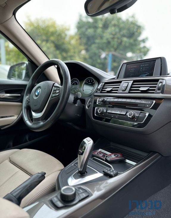 2019' BMW 2 Series ב.מ.וו סדרה 2 photo #4