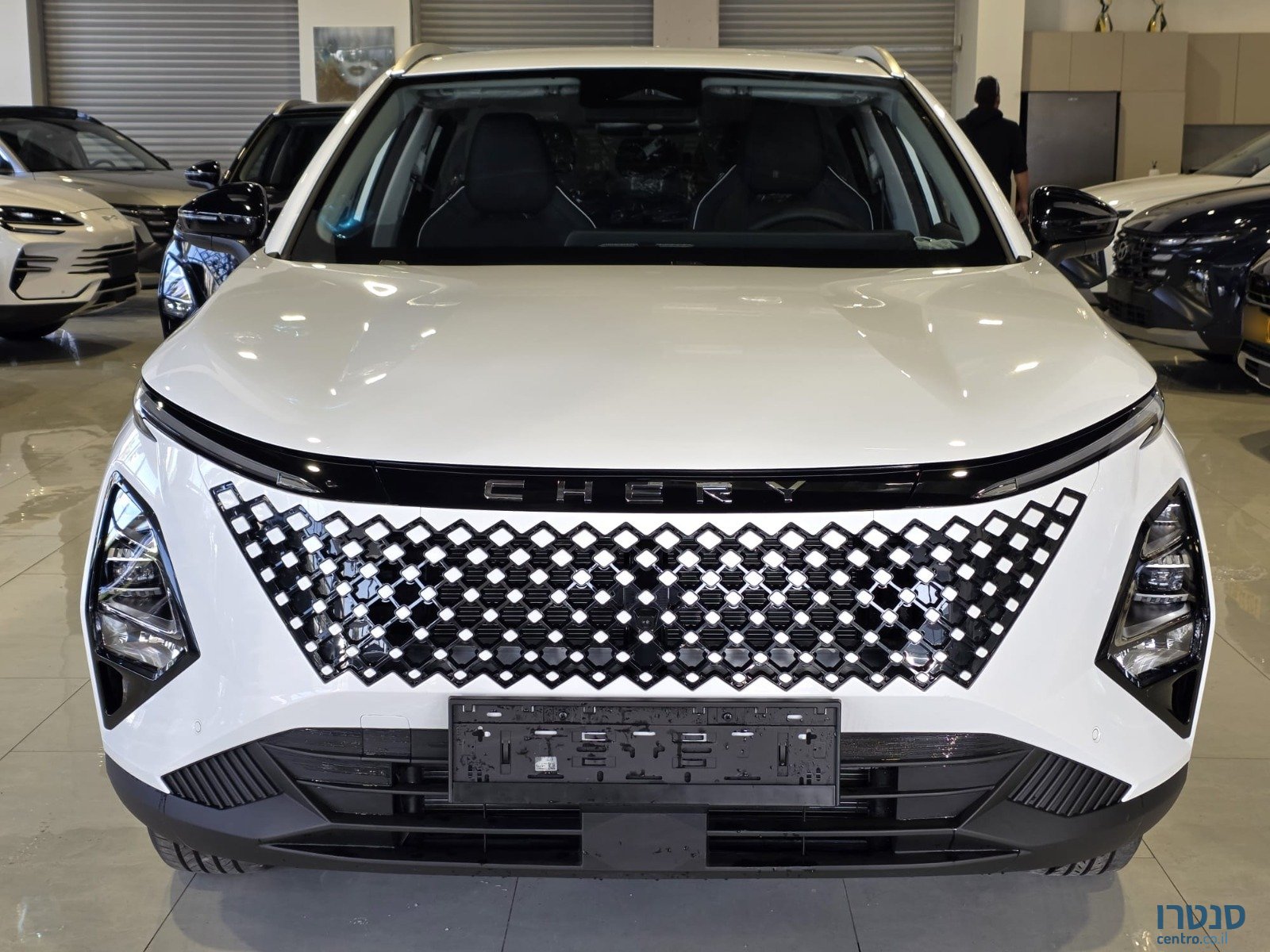 2026' Chery QQ FX photo #3