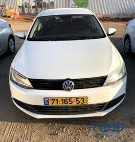 2015' Volkswagen Jetta פולקסווגן ג'טה photo #3