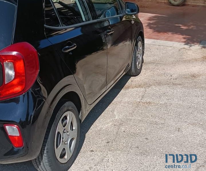 2019' Kia Picanto קיה פיקנטו photo #1