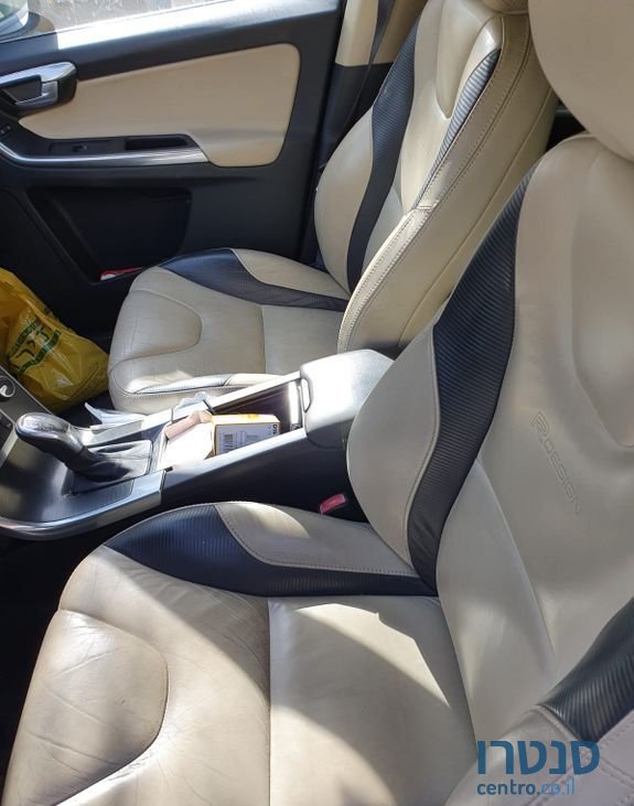 2013' Volvo XC60 וולוו photo #4