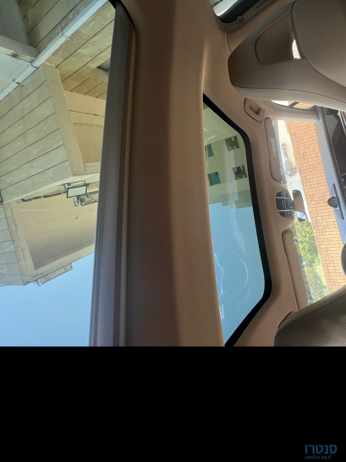 2020' Porsche Panamera פורשה פאנאמרה photo #5