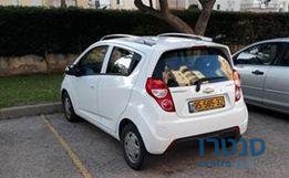 2015' Chevrolet Spark שברולט ספארק photo #4