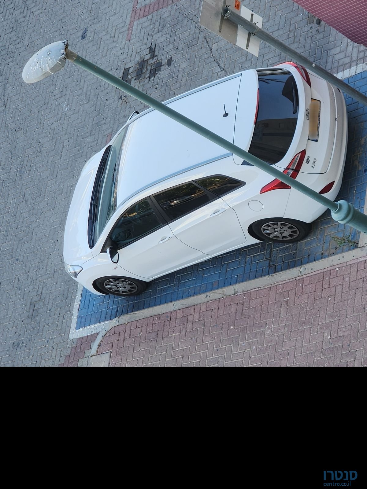 2013' Hyundai I30 Cw יונדאי photo #1