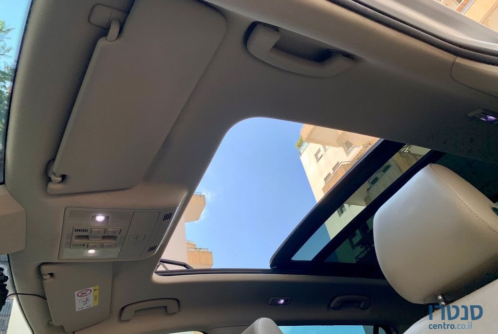 2018' Skoda Kodiaq סקודה קודיאק photo #4