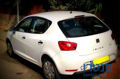 2015' SEAT Ibiza photo #2