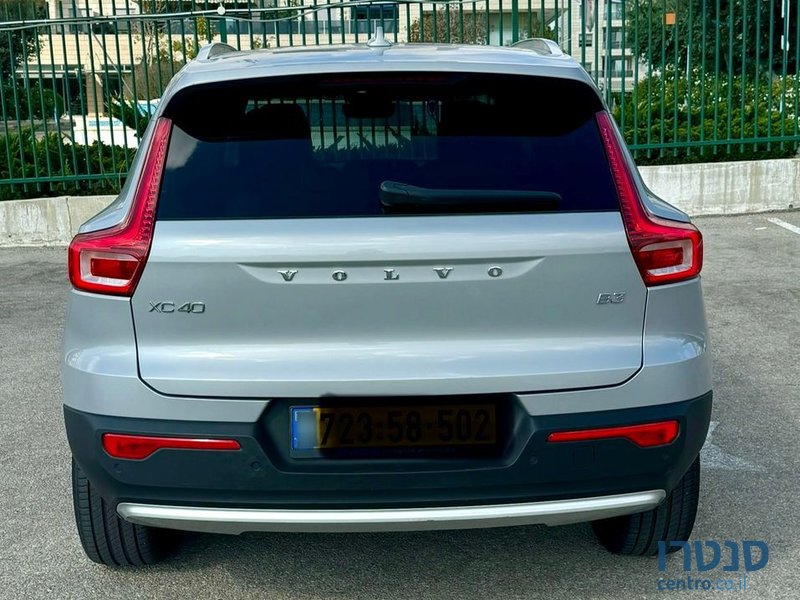 2022' Volvo XC40 וולוו photo #5