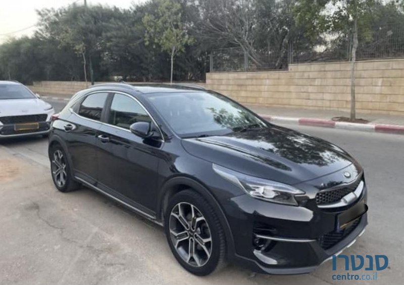 2020' Kia Ceed קיה סיד photo #4