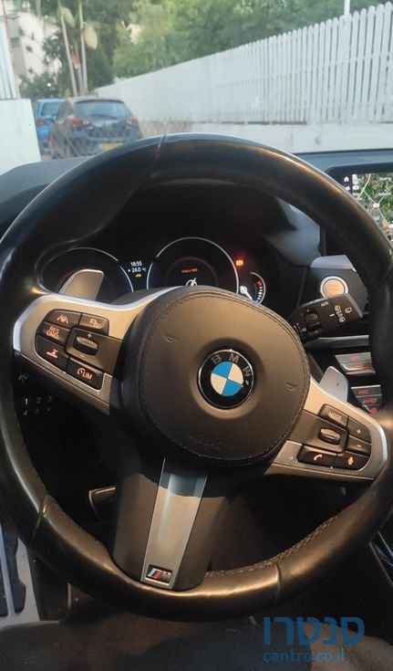 2019' BMW X3 ב.מ.וו photo #6