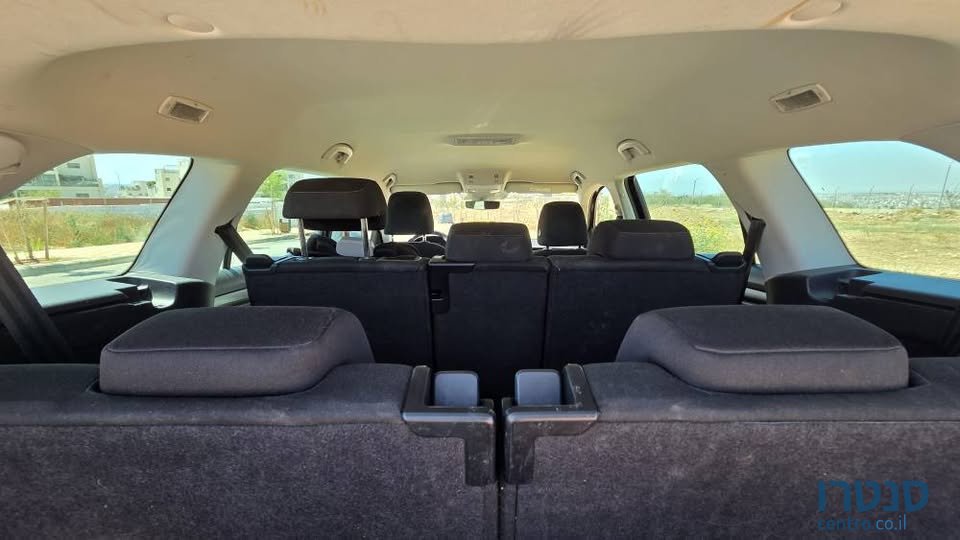 2019' Skoda Kodiaq photo #2