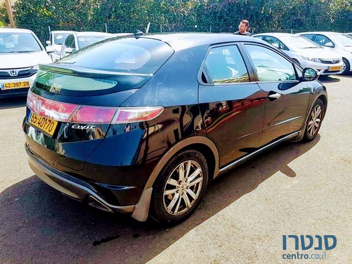 2010' Honda Civic photo #2