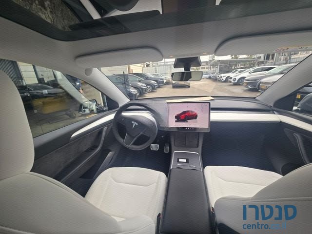2023' Tesla Model Y טסלה מודל Y photo #4