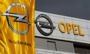 PSA moves fast to stamp authority on Opel/Vauxhall as deal closes