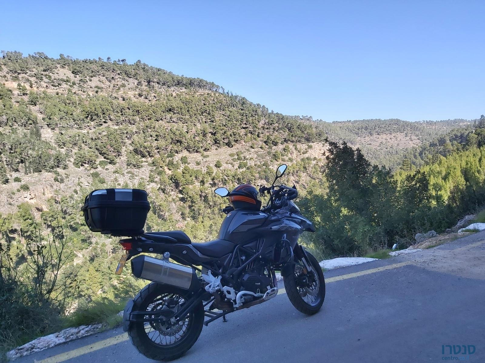 2020' Benelli photo #1