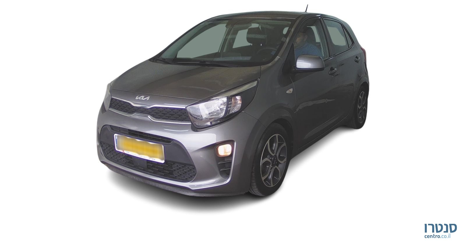 2022' Kia Picanto קיה פיקנטו photo #1
