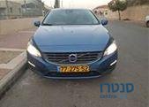 2013' Volvo S-60 S-60 וולוו photo #1