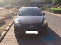 2011' Mazda 3 מאזדה3 photo #1