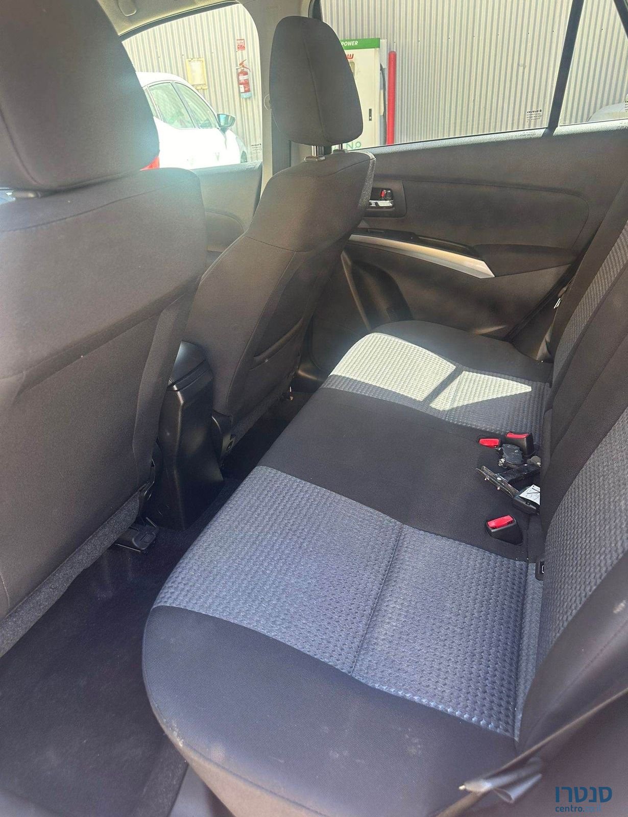 2024' Suzuki S-Cross סוזוקי photo #6