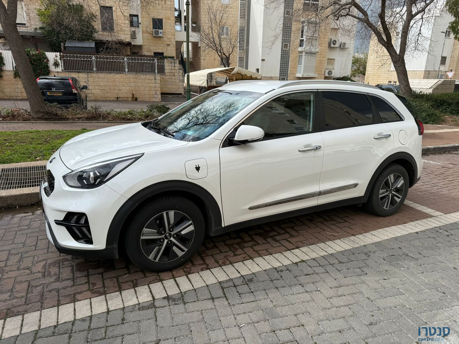 2021' Kia נירו קיה נירו photo #4