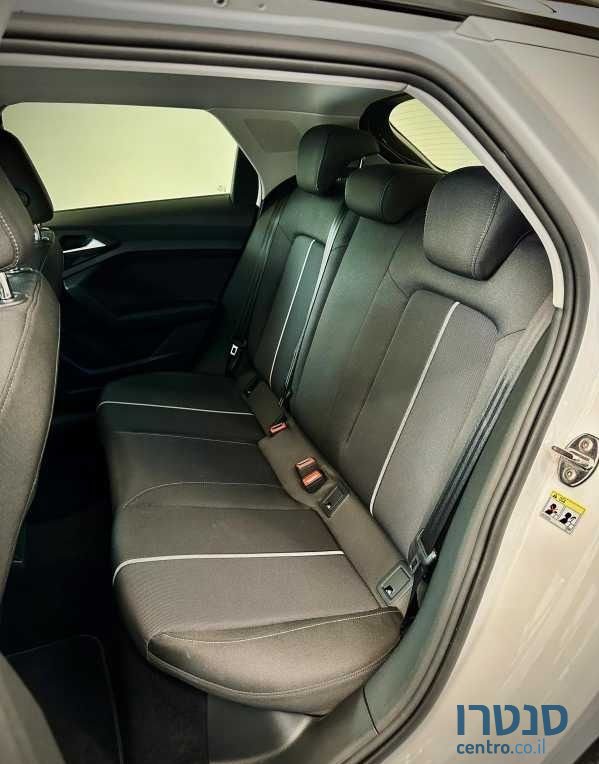2020' Audi A1 אאודי photo #6