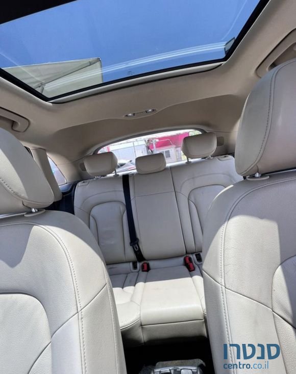 2017' Audi Q3 אאודי photo #3