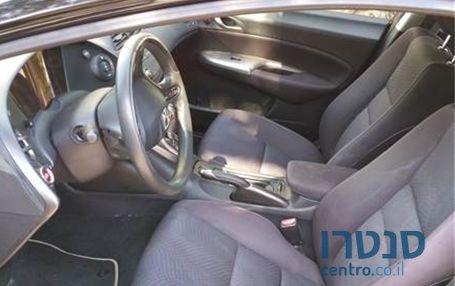 2010' Honda Civic הונדה סיוויק photo #3