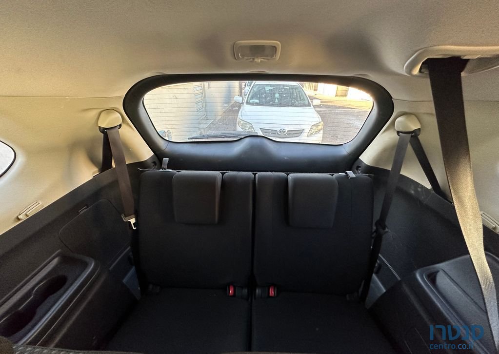 2016' Mitsubishi Outlander מיצובישי אאוטלנדר photo #5