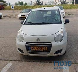2014' Suzuki Alto סוזוקי אלטו photo #2