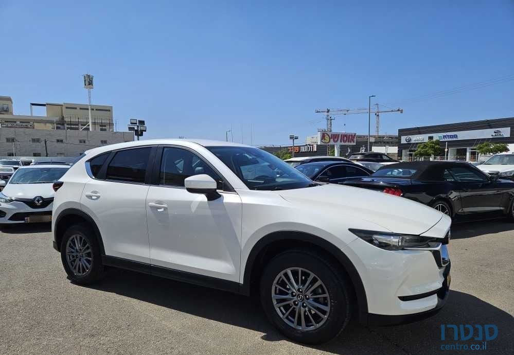2018' Mazda CX-5 מאזדה photo #1