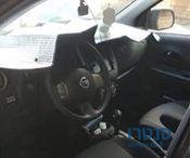 2017' Nissan Micra ניסן מיקרה photo #2